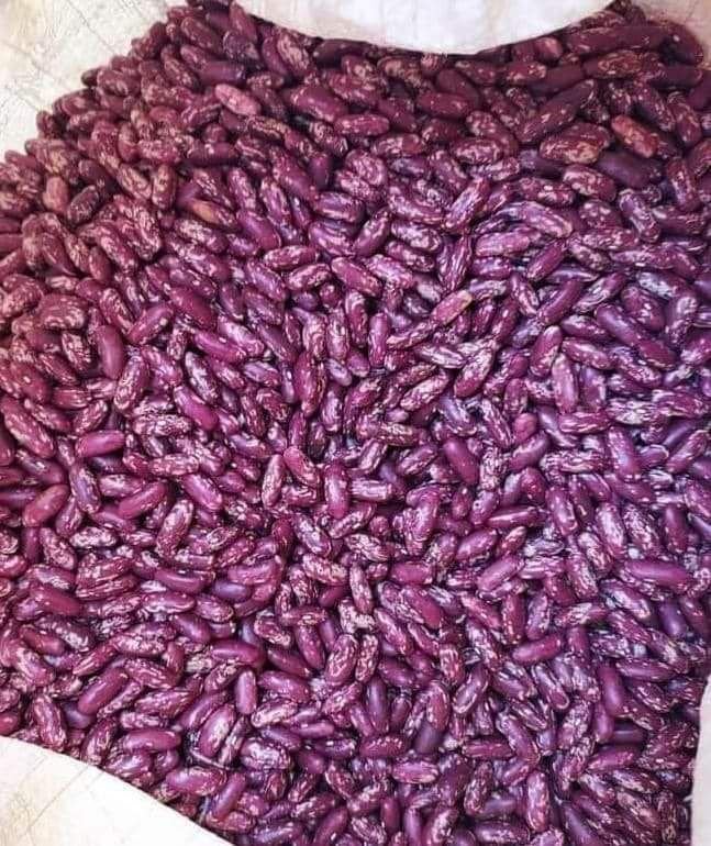 Nambaale Beans