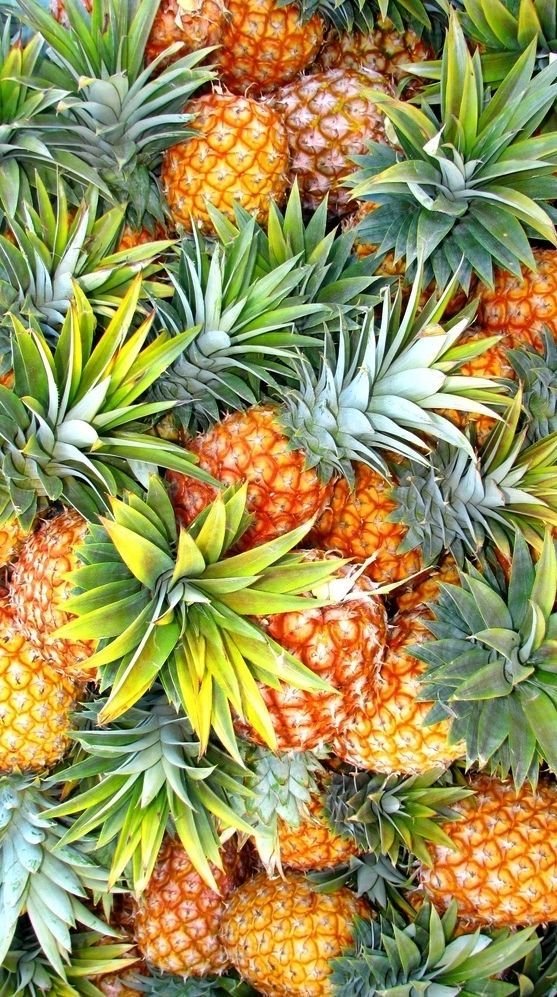 Pineapples