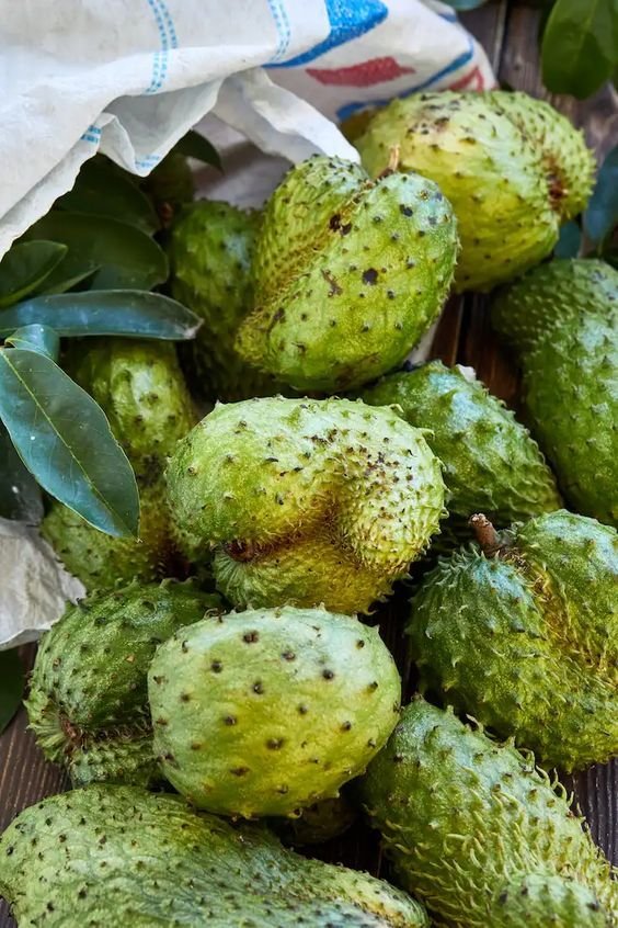 Other Fruits