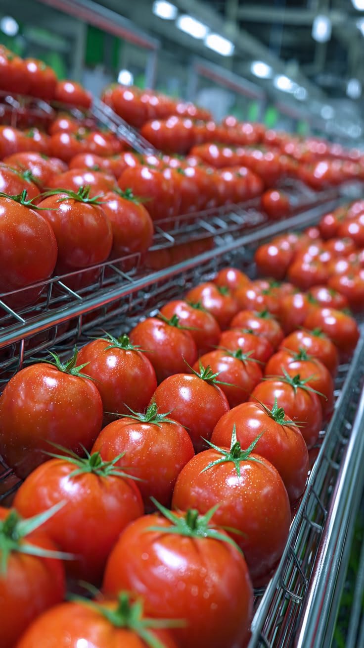Tomatoes