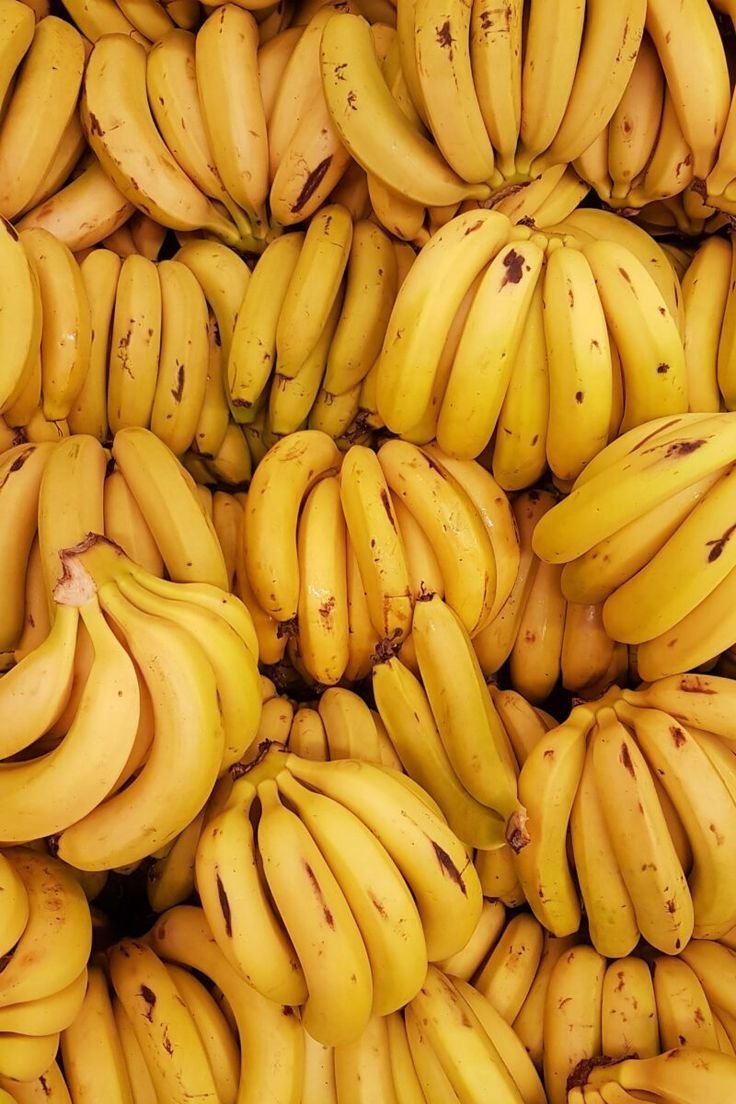 Bananas (Matoke)