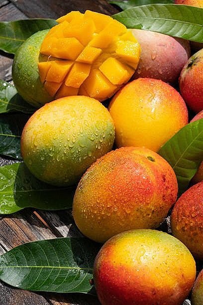 Mangoes