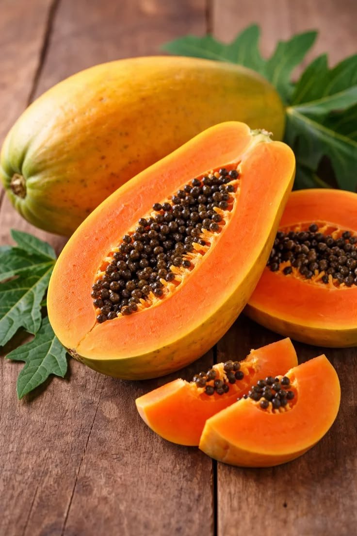 Papaya (Pawpaw)